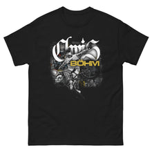 Lade das Bild in den Galerie-Viewer, CB No Hand Steam T-Shirt