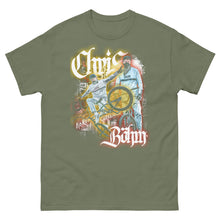 Lade das Bild in den Galerie-Viewer, No Surrender T-Shirt