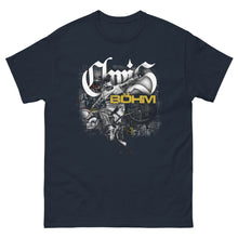 Lade das Bild in den Galerie-Viewer, CB No Hand Steam T-Shirt