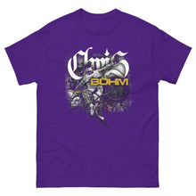 Lade das Bild in den Galerie-Viewer, CB No Hand Steam T-Shirt