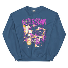 Lade das Bild in den Galerie-Viewer, Chris Böhm BMX Unisex-Pullover