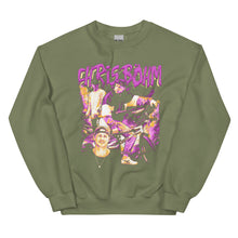 Lade das Bild in den Galerie-Viewer, Chris Böhm BMX Unisex-Pullover