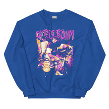 Lade das Bild in den Galerie-Viewer, Chris Böhm BMX Unisex-Pullover