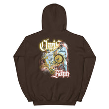 Lade das Bild in den Galerie-Viewer, No Surrender Unisex-Hoodie