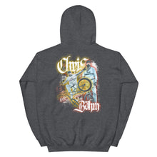 Lade das Bild in den Galerie-Viewer, No Surrender Unisex-Hoodie