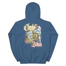 Lade das Bild in den Galerie-Viewer, No Surrender Unisex-Hoodie