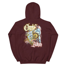 Lade das Bild in den Galerie-Viewer, No Surrender Unisex-Hoodie