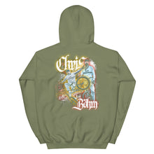 Lade das Bild in den Galerie-Viewer, No Surrender Unisex-Hoodie