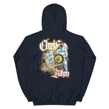 Lade das Bild in den Galerie-Viewer, No Surrender Unisex-Hoodie