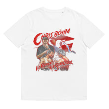 Lade das Bild in den Galerie-Viewer, Karate Tiger Bio-Baumwoll-T-Shirt