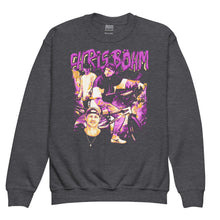 Lade das Bild in den Galerie-Viewer, CB Focus Pullover Unisex