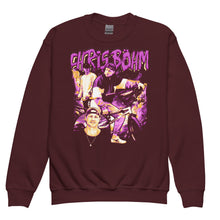 Lade das Bild in den Galerie-Viewer, CB Focus Pullover Unisex