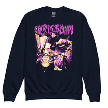 Lade das Bild in den Galerie-Viewer, CB Focus Pullover Unisex