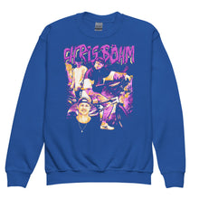 Lade das Bild in den Galerie-Viewer, CB Focus Pullover Unisex