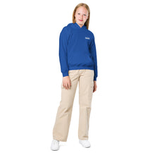 Lade das Bild in den Galerie-Viewer, No Surrender Hoodie für Kids & Jugendliche