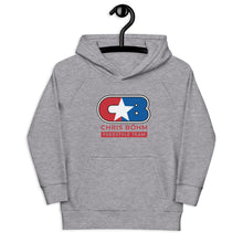 Lade das Bild in den Galerie-Viewer, Freestyle Team Mate Öko-Kapuzenpullover