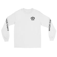 Lade das Bild in den Galerie-Viewer, CB "Live to Ride" Langarmshirt