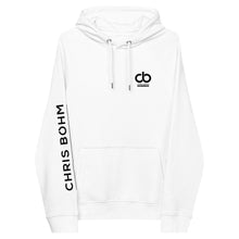 Lade das Bild in den Galerie-Viewer, "LiVE to RiDE" Tiger Bio-Hoodie