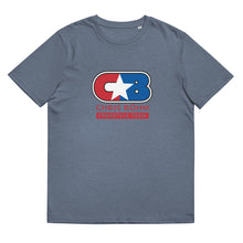 Lade das Bild in den Galerie-Viewer, CB Star Team Shirt 2.0