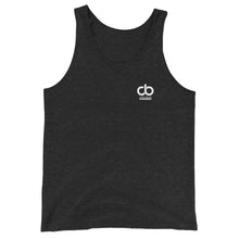Lade das Bild in den Galerie-Viewer, Chris Böhm "Kein Aufgeben" Tank Top - Chris Boehm Shop